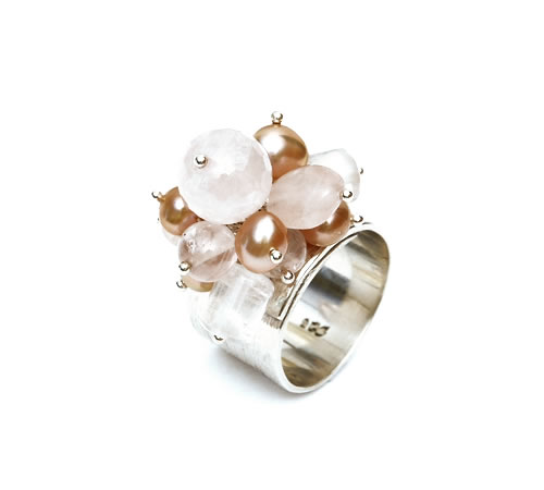 Abstract Ring Abstract Ring