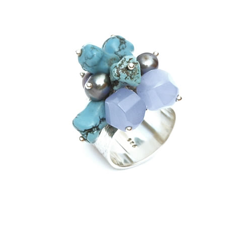 Abstract Ring Abstract Ring