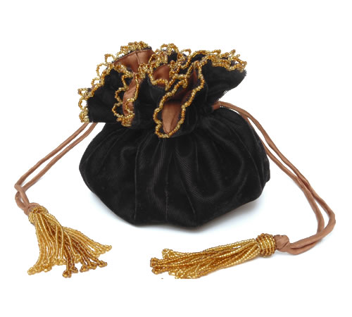 Jewellery Bag