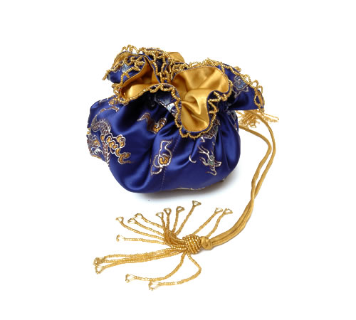Jewellery Bag Jewellery Bag