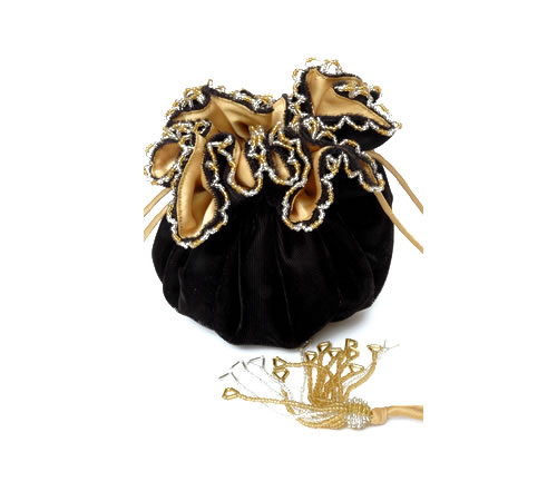 Jewellery Bag Jewellery Bag