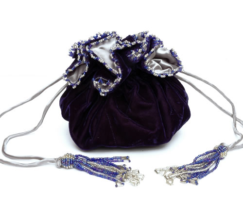 Jewellery Bag