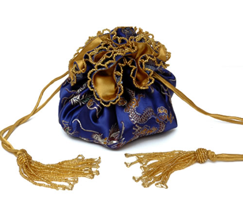 Jewellery Bag Jewellery Bag