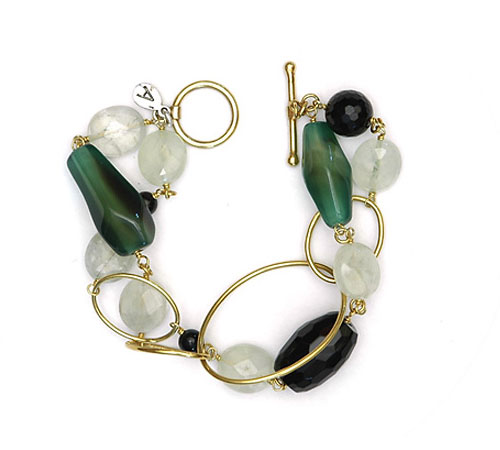 French Loop Bracelet French Loop Bracelet