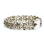 3D Bracelet, 4 row [BR-087]