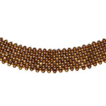 Bronze pearls[308]