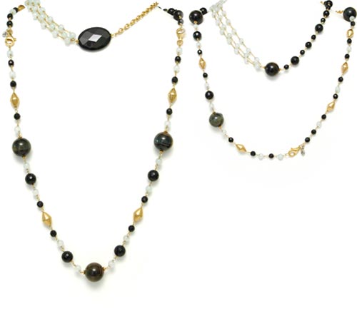 Egyptian Necklace Egyptian Necklace