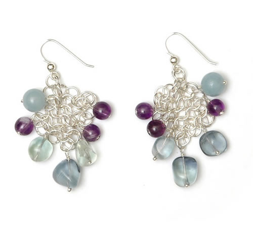 Prince's Earrings Prince's Earrings