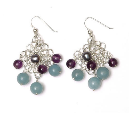 Prince's Earrings Prince's Earrings