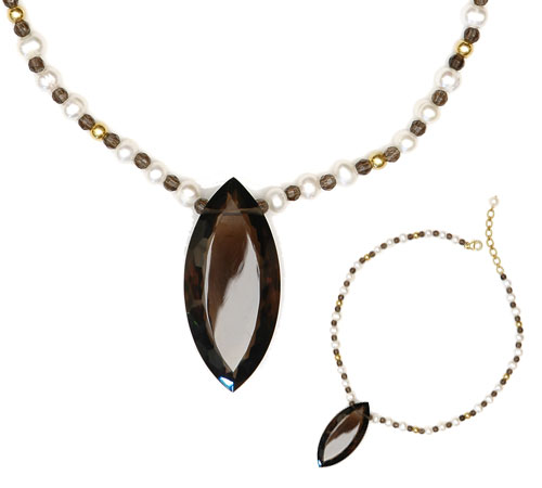 Serendipity Necklace Serendipity Necklace