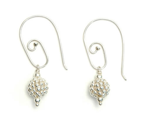 Charm Earring Charm Earring