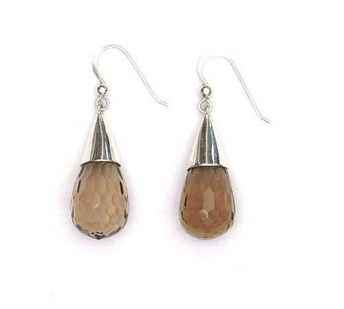 Cone Earrings