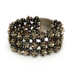 5D Bracelet, 3 row [BR-066]