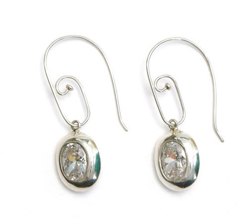 Charm Earring Charm Earring