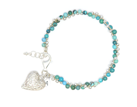 Heart Bracelet Heart Bracelet