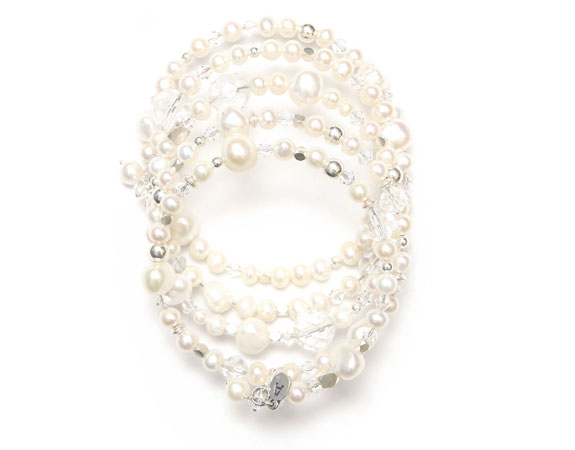 Spiral Bracelet Spiral Bracelet