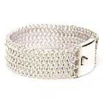 Regal Mesh Bracelet 9 rows [BR-MESH-9]