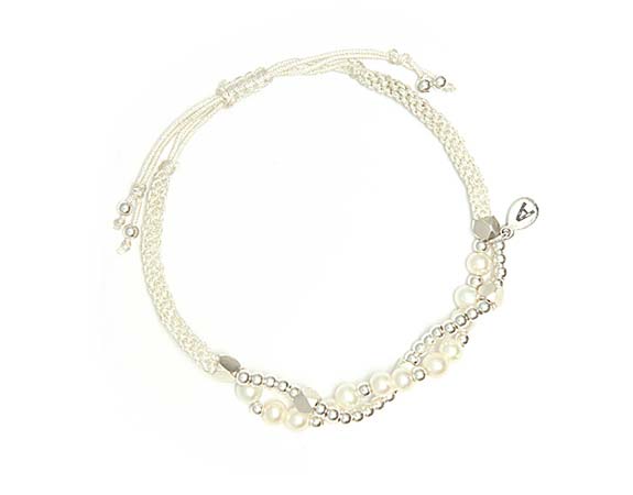 Crochet Bracelet Crochet Bracelet