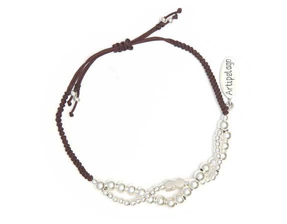 Crochet Bracelet Crochet Bracelet