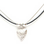 Heart Necklace[NK-907]