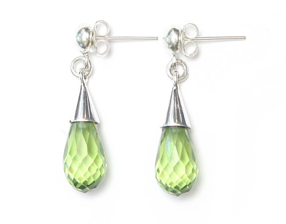 Cone Earrings