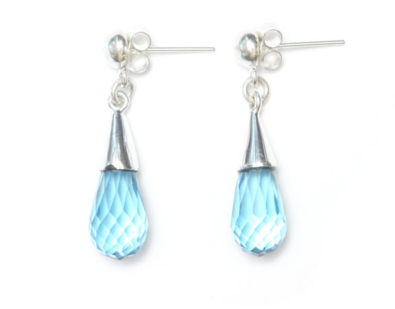 Cone Earrings