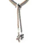 Pearl Lariat [LRT-8022]