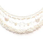 Bridal Necklace [NK-6004S]