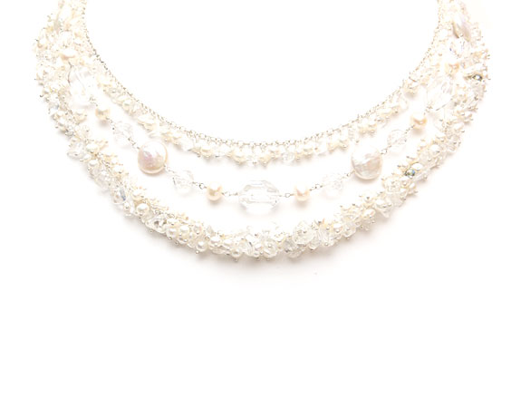 Bridal Necklace Bridal Necklace