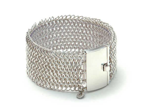 Mesh Bracelet