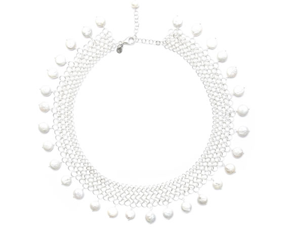Prince's Necklace Prince's Necklace