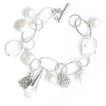 Charmed Bracelet [BR-8021]