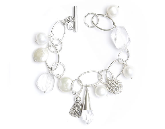 Charmed Bracelet Charmed Bracelet