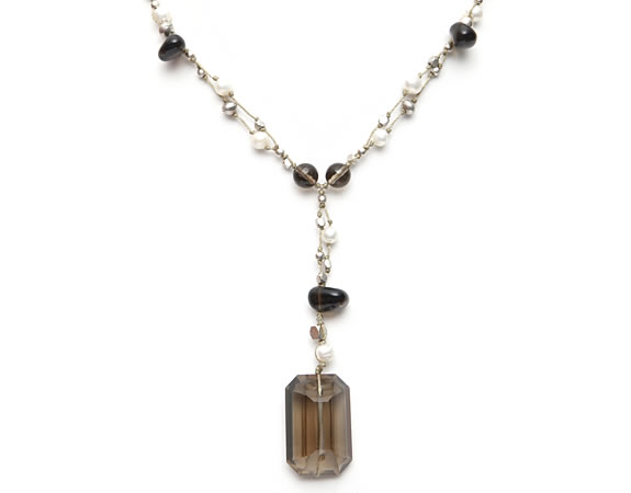 Tear Drop Necklace Tear Drop Necklace