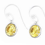 Yellow Zirconia[8124]