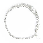 Sterling Silver Bracelet[BREL-934]