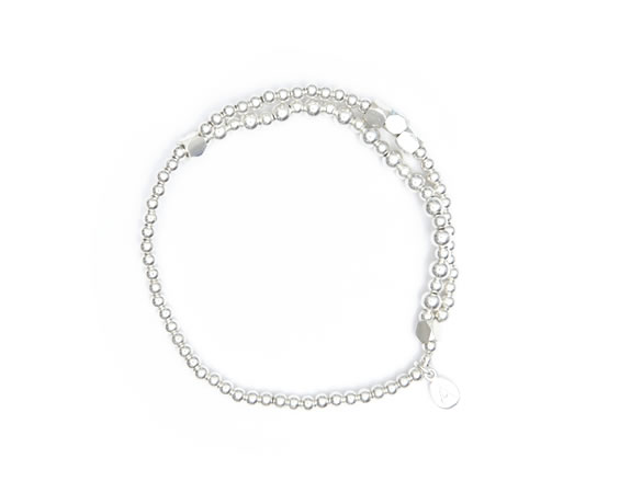 Sterling Silver Bracelet