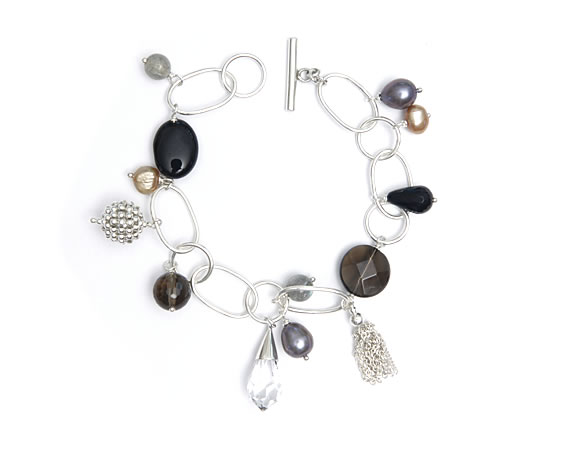 Charmed Bracelet Charmed Bracelet