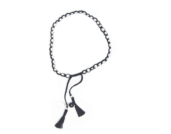 Floss Pearl Bracelets Floss Pearl Bracelets