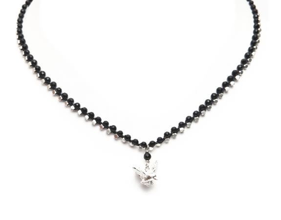 Bird Necklace Bird Necklace