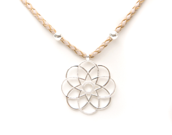 Flower Medallion