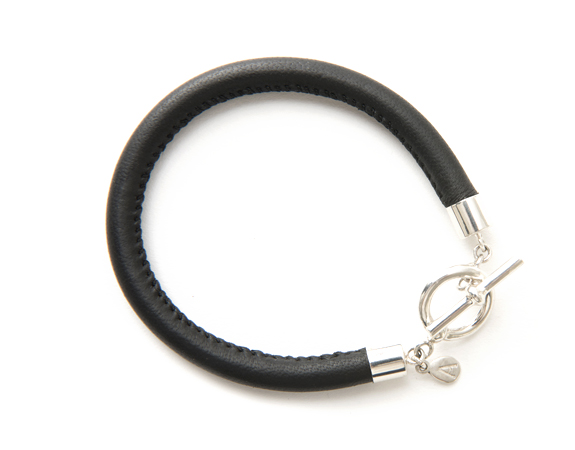 Leather Bracelet