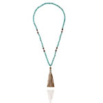 Mala Necklace[NK-1618C]