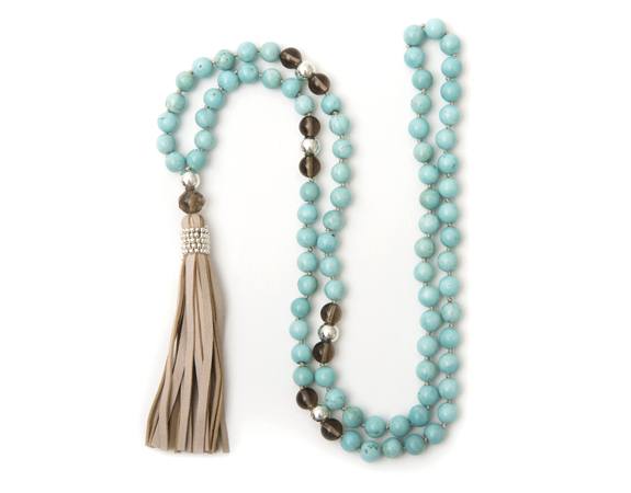 Mala Necklace