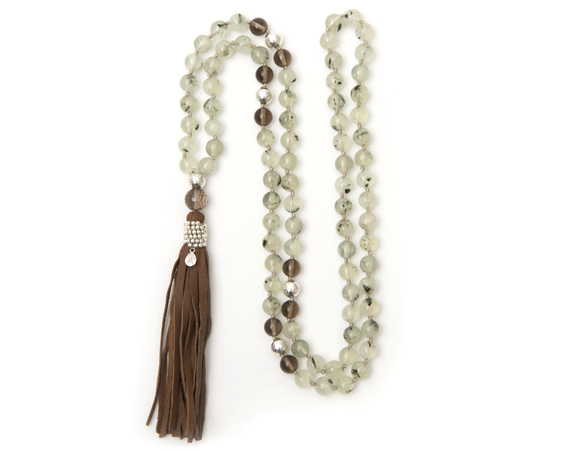 Mala Necklace