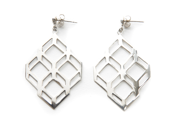 Nina earrings